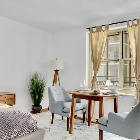 Downtown Studio Condo W/Amazing Location*Self Check-In** Atlanta Buitenkant foto
