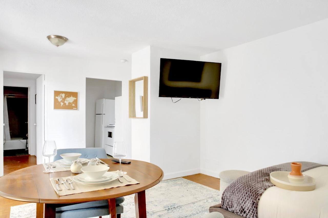 Downtown Studio Condo W/Amazing Location*Self Check-In** Atlanta Buitenkant foto