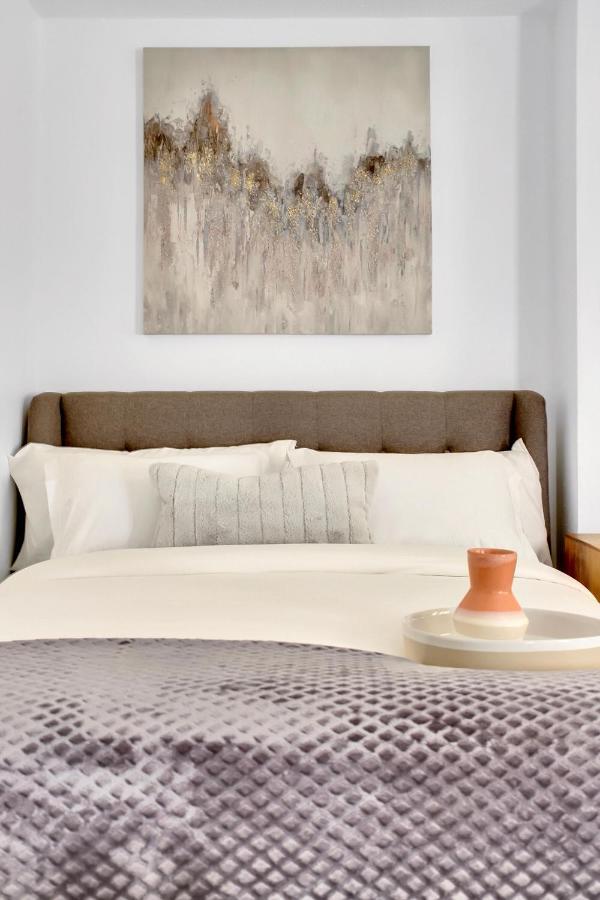 Downtown Studio Condo W/Amazing Location*Self Check-In** Atlanta Buitenkant foto